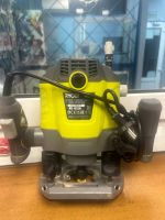 Лот: 25856956. Фото: 2. Фрезер Ryobi RRT1600. Инструмент и расходные