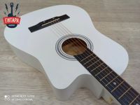 Лот: 23528462. Фото: 2. Новая акустическая гитара Foix... Музыкальные инструменты