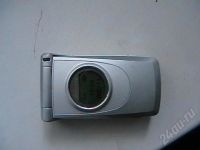 Лот: 311741. Фото: 2. Раскладушка samsung SGH-A300. Смартфоны, связь, навигация