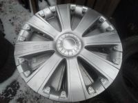 Лот: 17000513. Фото: 4. R15 5x114 диски колпаки 4шт. Красноярск