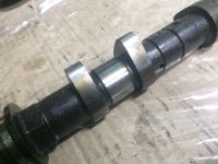Лот: 9806897. Фото: 2. Распредвал впуск Subaru Ej25. Автозапчасти