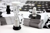 Лот: 8782194. Фото: 3. Алиас, Скажи иначе Дамы против... Дети растут