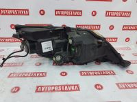 Лот: 20900010. Фото: 10. Фара галогеновая Honda Airwave...