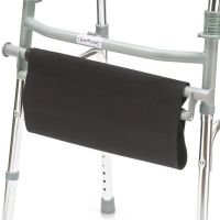 Лот: 12307633. Фото: 9. Ходунки для пожилых людей с сиденьем...