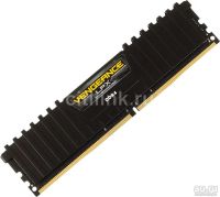 Лот: 11907429. Фото: 2. Оперативная память Corsair Vengeance... Комплектующие