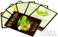 Лот: 11344352. Фото: 8. Настольная игра Munchkin Quest...