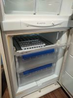 Лот: 24958603. Фото: 4. Холодильник Ariston (встраиваемый... Красноярск