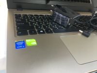 Лот: 12195009. Фото: 3. Ноутбук Asus X540L. Компьютеры, оргтехника, канцтовары