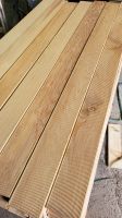Лот: 18224687. Фото: 3. Террасная доска Лиственница Сорт... Строительство и ремонт