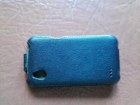 Лот: 16305863. Фото: 3. Флип-кейс для HTC Desire V. Смартфоны, связь, навигация