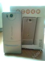 Лот: 518018. Фото: 2. Sony Ericsson S312. Смартфоны, связь, навигация