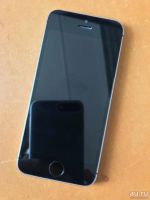 Лот: 9698794. Фото: 7. Iphone 5S Space gray