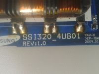 Лот: 20846421. Фото: 2. Inverter SSI320_4UG01 REV:1.0... Запчасти для бытовой техники