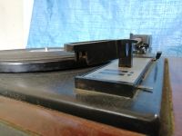 Лот: 17794504. Фото: 3. Проигрыватель Вега 104. Бытовая техника