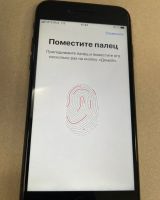 Лот: 20223563. Фото: 6. Смартфон iPhone 7 32gb