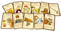 Лот: 11344244. Фото: 4. Настольная игра Манчкин Стимпанк