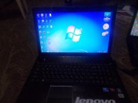 Лот: 3038730. Фото: 2. Lenovo G570. Компьютеры, ноутбуки, планшеты