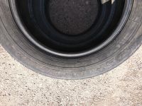 Лот: 15887410. Фото: 3. Одна шина Dunlop 235/60/16. Авто, мото, водный транспорт
