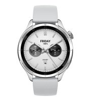 Лот: 25206923. Фото: 2. Смарт-Часы Xiaomi Watch S4 (M2425W1... Смартфоны, связь, навигация
