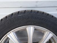 Лот: 11755390. Фото: 2. Шины Bridgestone Revo GZ 195... Шины, Диски