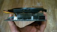 Лот: 8512799. Фото: 2. Видеокарта gigabyte amd radeon... Комплектующие