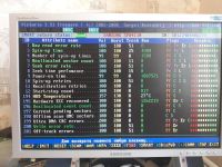 Лот: 11635695. Фото: 3. Продам HDD Samsung 3.5" 40 Gb... Компьютеры, оргтехника, канцтовары