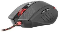 Лот: 9269903. Фото: 2. Мышь проводная A4Tech Bloody Terminator... Периферия