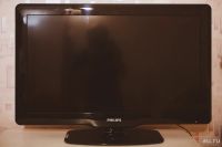 Лот: 8755072. Фото: 2. Philips 32PFL3606H/60. ТВ и видео