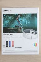 Лот: 12240186. Фото: 4. Фитнес-браслет Sony SmartBand...