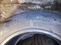 Лот: 18064475. Фото: 2. Hankook резина 18/255/55. Шины, Диски