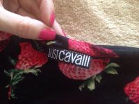 Лот: 5847569. Фото: 3. Сарафан Just Cavalli оригинал. Одежда, обувь, галантерея