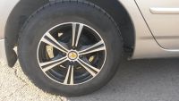 Лот: 6172661. Фото: 2. Toyota corolla надежный автомобиль. Авто, мото, водный транспорт