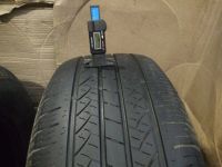 Лот: 16243411. Фото: 2. 265/65R17 112H Racealone CrossPlus... Шины, Диски