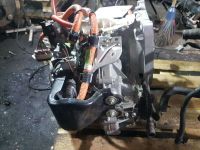 Лот: 20897825. Фото: 5. Акпп Mazda Axela BYEFP PE-VPH...