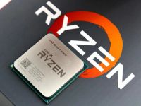 Лот: 16532797. Фото: 2. CPU Ryzen 7 1700x + MB Asus Prime... Комплектующие