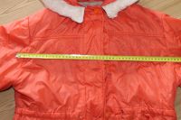 Лот: 4304997. Фото: 2. Куртка оранжевая. Одежда и аксессуары