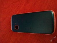Лот: 2512096. Фото: 2. Nokia 5228 только обмен. Смартфоны, связь, навигация