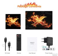 Лот: 16992044. Фото: 6. Приставка Vontar X1 Smart TV Box...