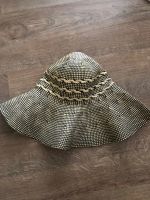 Лот: 19332526. Фото: 3. Шляпа 56-58рр. Zara. Одежда, обувь, галантерея