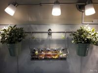 Лот: 7581983. Фото: 5. Набор банок для специй 4шт. ИКЕА