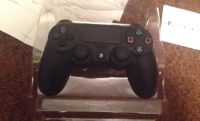 Лот: 6245744. Фото: 2. Джойстик Геймад Dualshock 4 для... Игровые приставки, консоли, видеоигры