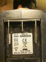 Лот: 25386309. Фото: 5. Окрасочный аппарат - Graco ( Magnum...