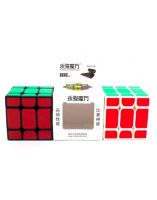 Лот: 11857620. Фото: 4. Кубик фишера YJ Fisher cube. Красноярск