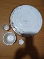 Лот: 24294433. Фото: 3. Термос Т-3-2 родом из СССР алюминиевая... Домашний быт