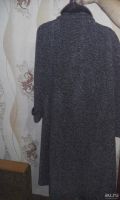 Лот: 9279476. Фото: 5. Женское пальто зимнее
