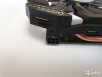 Лот: 15641870. Фото: 3. msi geforce gtx 1060 3 gb gddr5... Компьютеры, оргтехника, канцтовары