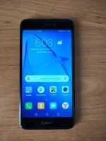 Лот: 17535917. Фото: 2. Смартфон Honor 8 Lite 32Gb Black... Смартфоны, связь, навигация