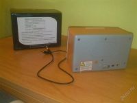 Лот: 1236673. Фото: 2. Портативная колонка Reader speaker... Аудиотехника