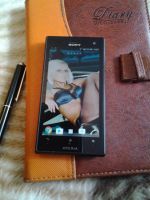 Лот: 7582210. Фото: 2. Sony Xperia acro S. Смартфоны, связь, навигация