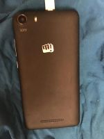 Лот: 9739983. Фото: 2. micromax q334. Смартфоны, связь, навигация